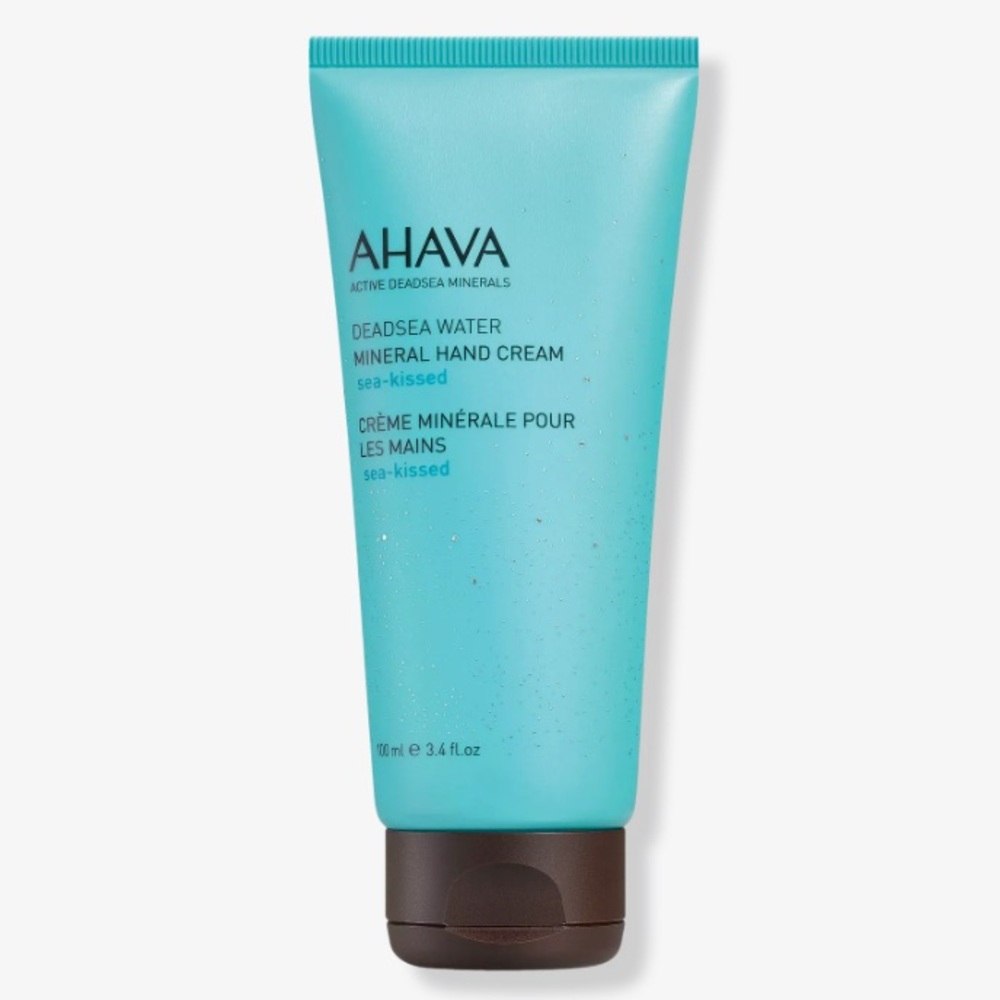 Ahava Mineral Hand Cream Sea-Kissed NWT
